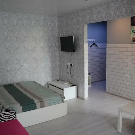 Apartament A&v-pobedi *