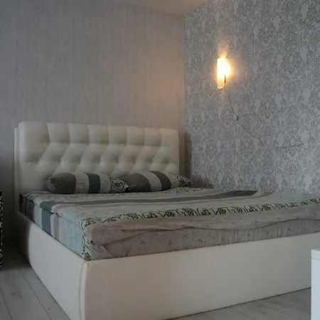 A&v-pobedi Apartament *