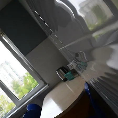 A&v-pobedi Apartament Mińsk