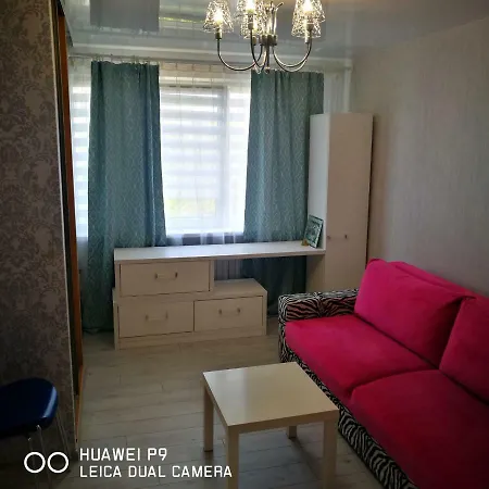 A&v-pobedi Apartament Mińsk