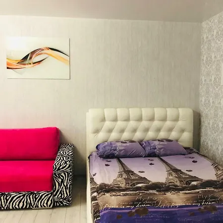 Apartament A&v-pobedi *